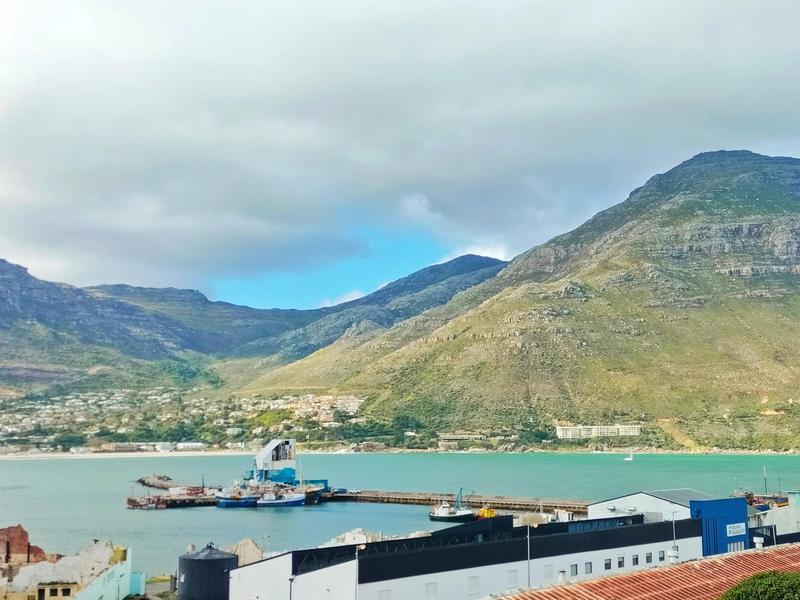 To Let 2 Bedroom Property for Rent in Hout Bay Western Cape